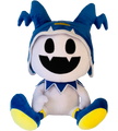 Persona Jack & Black Frost Plush