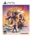 Jagged Alliance 3 (PS5)