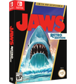 Jaws Retro Edition Bigger Boat Edition (Switch, PS5)