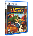 Jay and Silent Bob: Chronic Blunt Punch Standard Edition (Switch, PS5)