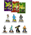 Jet Set Radio Acrylic Standees