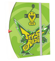 Jet Set Radio Card Binder