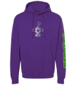 Jet Set Radio Hoodie