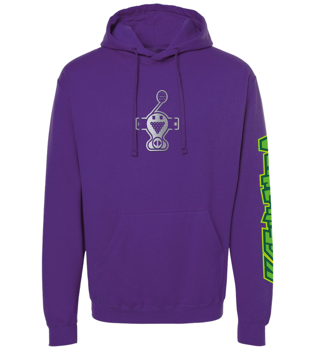 Jet Set Radio Hoodie
