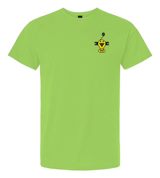 Jet Set Radio T-Shirt
