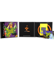 Jet Set Radio Commemorative Case Trading Card Bundle