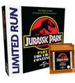 Jurassic Park Part 2: The Chaos Continues (GB)