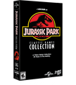 Jurassic Park: Classic Games Collection Classic Edition (Xbox Series X)