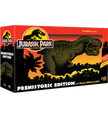 Jurassic Park: Classic Games Collection Prehistoric Edition (Xbox Series X)