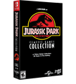 Jurassic Park: Classic Games Collection Classic Edition (Switch)