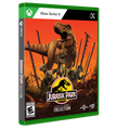 Jurassic Park: Classic Games Collection (Xbox Series X)