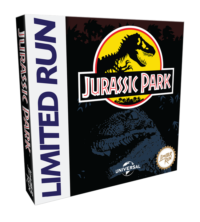 Jurassic Park (GB)