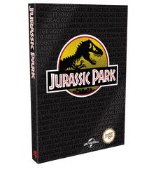 Jurassic Park Collector's Edition (NES)
