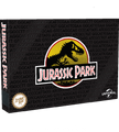 Jurassic Park Collector's Edition (SNES)