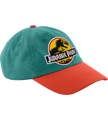 Jurassic Park Dad Hat