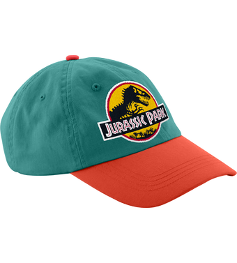 Jurassic Park Dad Hat