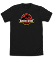 Jurassic Park T-Shirt