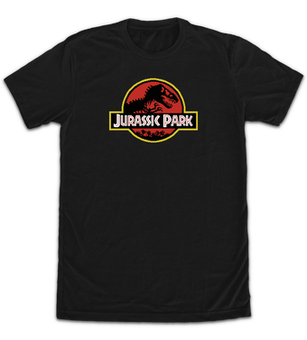 Jurassic Park T-Shirt