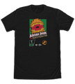 Jurassic Park 8-Bit T-Rex T-Shirt