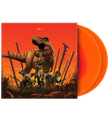 Jurassic Park Vol. 2  - 2 LP Vinyl Soundtrack