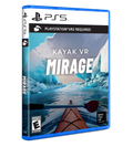 PS5 Limited Run #126: Kayak VR: Mirage