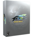 THE KING OF FIGHTERS XIII GLOBAL MATCH Collector's Edition (PS4)