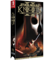 Switch Limited Run #158: STAR WARS: Knights of the Old Republic II: The Sith Lords VHS Edition - Event Special