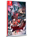 Switch Limited Run #210: Koumajou Remilia: Scarlet Symphony