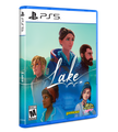 PS5 Limited Run #208: Lake: Complete Edition