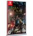 Switch Limited Run #236: The Lara Croft Collection