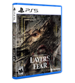 Layers of Fear (PS5)