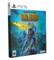 Legacy of Kain™ Soul Reaver 1 & 2 Remastered Standard Edition (Switch, PS5, Xbox)