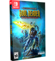 Legacy of Kain™ Soul Reaver 1 & 2 Remastered Standard Edition (Switch, PS5, Xbox)