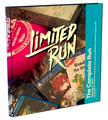 Limited Run: The Complete Run Vol. 2 - 2017 (Hardcover)