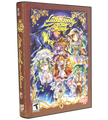 Little Goody Two Shoes Deluxe Edition (Switch, PS5)