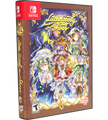 Little Goody Two Shoes Deluxe Edition (Switch, PS5)