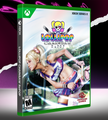 Xbox Limited Run #26: Lollipop Chainsaw RePOP