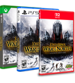 Lord of the Rings: War in the North Legacy Edition - Standard Edition (Switch 2, PS5, Xbox)