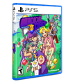 Magical Drop VI Standard Edition (Switch, PS5)