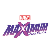 MARVEL MaXimum Collection