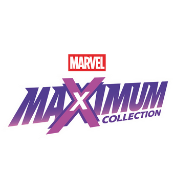 MARVEL MaXimum Collection