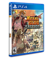 Metal Slug Tactics Standard Edition (Switch, PS5, PS4, Xbox)