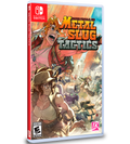 Metal Slug Tactics Standard Edition (Switch, PS5, PS4, Xbox)