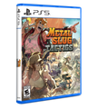 Metal Slug Tactics Standard Edition (Switch, PS5, PS4, Xbox)