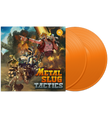 Metal Slug Tactics - 2LP Vinyl Soundtrack