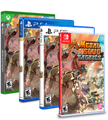 Metal Slug Tactics Standard Edition (Switch, PS5, PS4, Xbox)