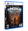 PS5 Limited Run #194: Metro Awakening
