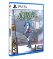 PS5 Limited Run #154: METRO QUESTER