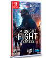 Switch Limited Run #232: Midnight Fight Express