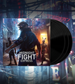 Midnight Fight Express - 3LP Vinyl Soundtrack